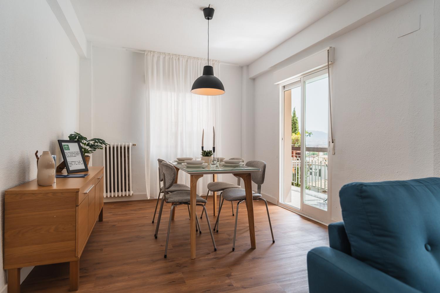 Los Molinos Granada Kültér fotó